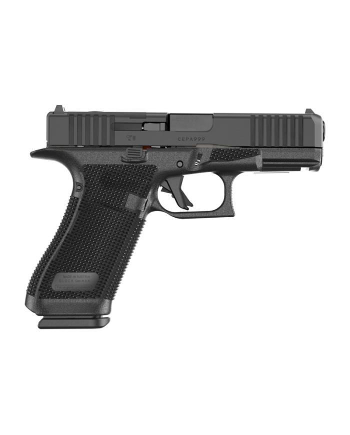GLOCK 45 GEN 6 OR FS 9X19MM