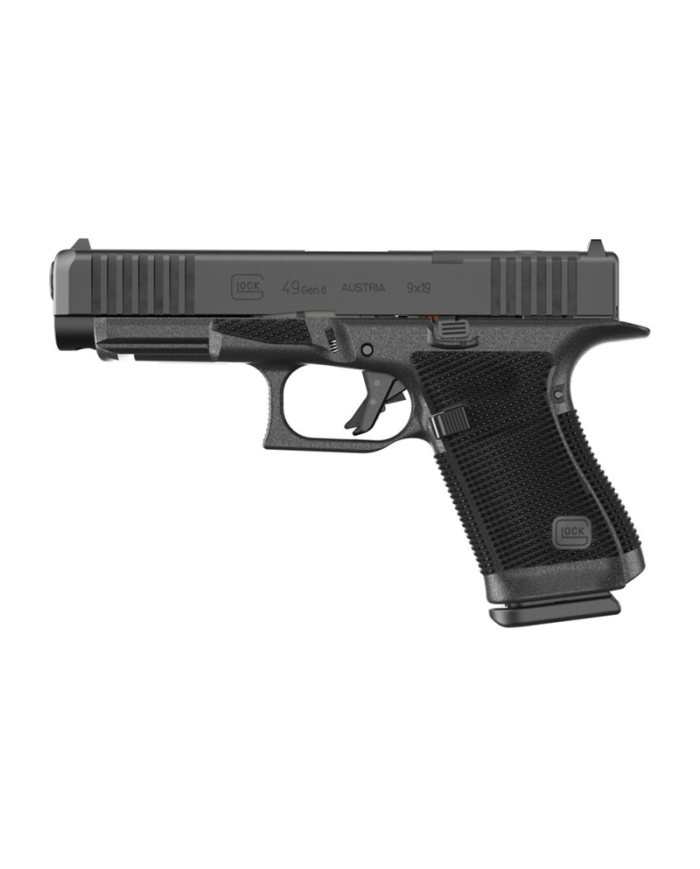 GLOCK 49 GEN 6 OR FS 9X19MM