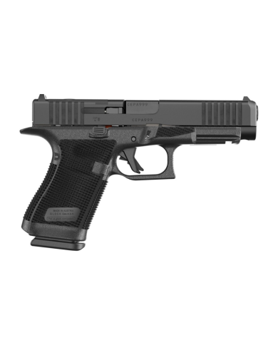 GLOCK 49 GEN 6 OR FS 9X19MM