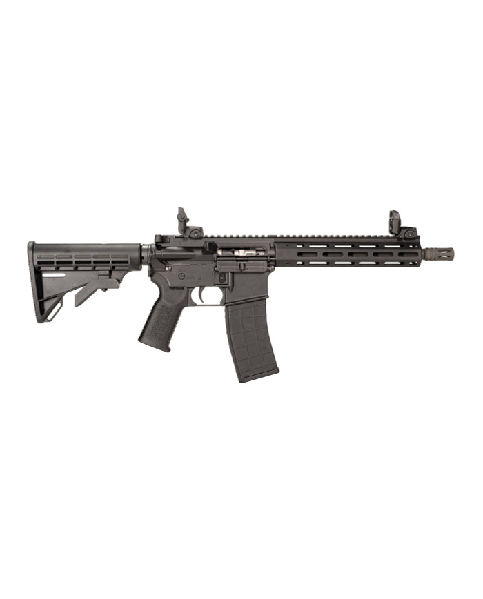 TIPPMANN M4-22 ELITE-S BLACK 22 LR 12.5" 25CPS