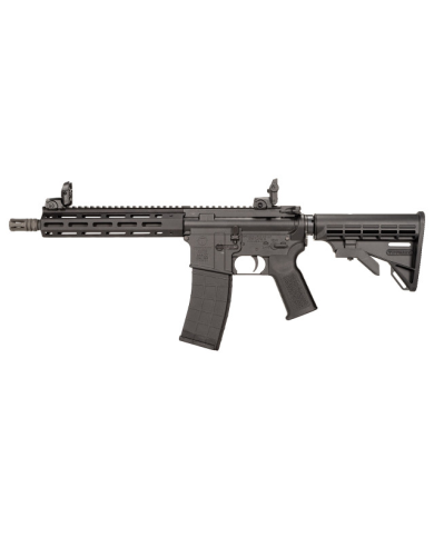 TIPPMANN M4-22 ELITE-S BLACK 22 LR 12.5" 25CPS