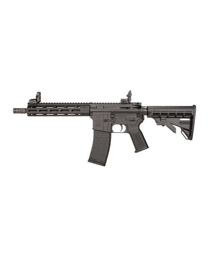 TIPPMANN M4-22 ELITE-S BLACK 22 LR 12.5" 25CPS