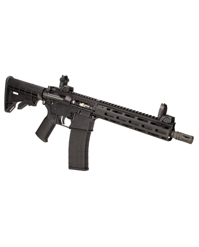TIPPMANN M4-22 ELITE-S BLACK 22 LR 12.5" 25CPS