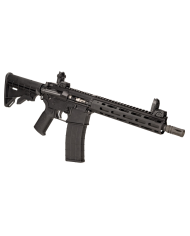 TIPPMANN M4-22 ELITE-S BLACK 22 LR 12.5" 25CPS