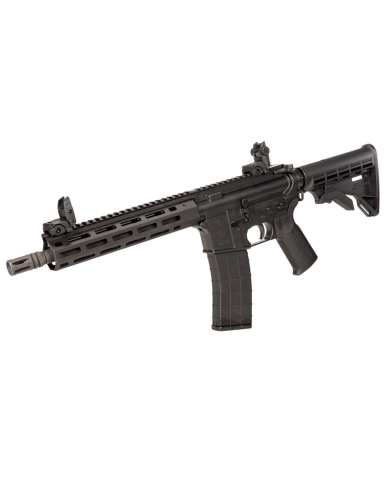 TIPPMANN M4-22 ELITE-S BLACK 22 LR 12.5" 25CPS