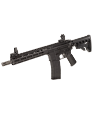 TIPPMANN M4-22 ELITE-S BLACK 22 LR 12.5" 25CPS