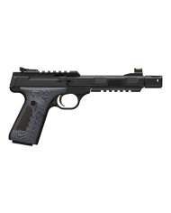 BROWNING BUCK MARK CONTOUR PRO+ COMPENSÉ 22LR