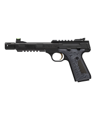 BROWNING BUCK MARK CONTOUR PRO+ COMPENSÉ 22LR