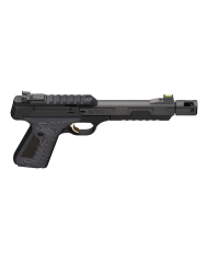 BROWNING BUCK MARK CONTOUR PRO+ COMPENSÉ 22LR