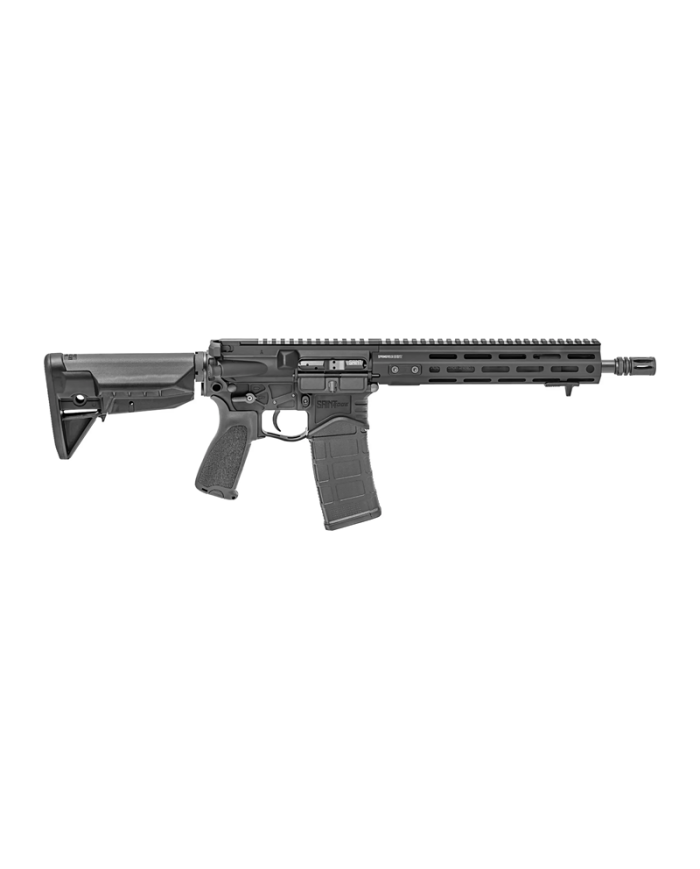 SPRINGFIELD ARMORY SAINT EDGE SBR NOIR 5,56X45 (223 REM) 11.5" 10CPS