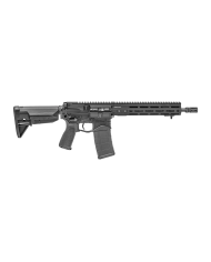 TIPPMANN M4-22 ELITE-S BLACK 22 LR 12.5" 25CPS