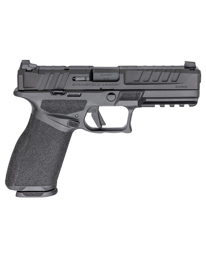 SPRINGFIELD ARMORY ECHELON 4.5" 9X19MM 17CPS