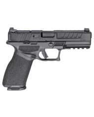 BROWNING BUCK MARK CONTOUR PRO+ COMPENSÉ 22LR