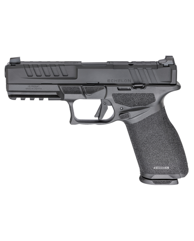 SPRINGFIELD ARMORY ECHELON 4.5" 9X19MM 17CPS