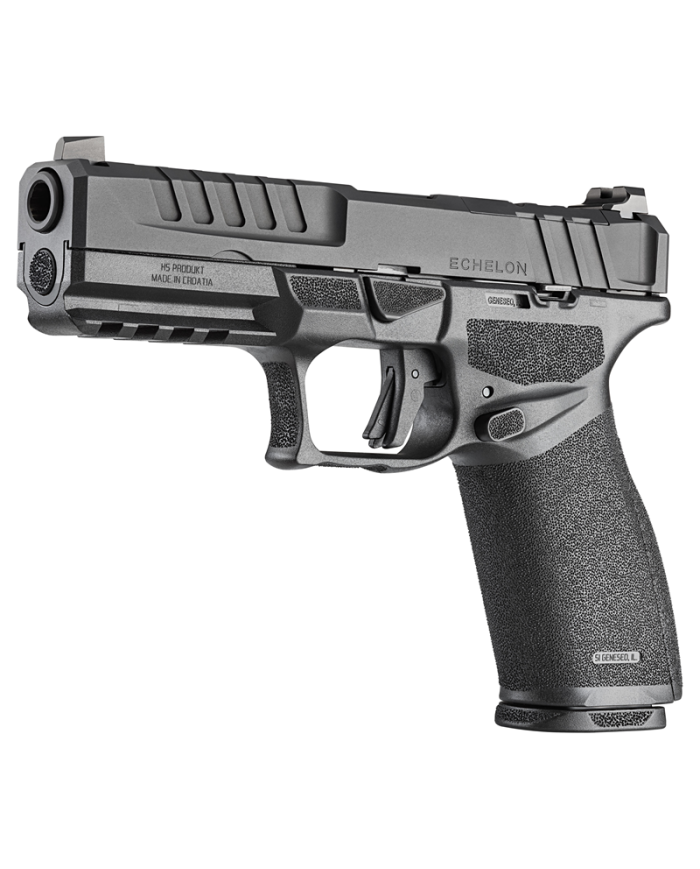 SPRINGFIELD ARMORY ECHELON 4.5" 9X19MM 17CPS