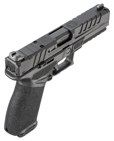 SPRINGFIELD ARMORY ECHELON 4.5" 9X19MM 17CPS