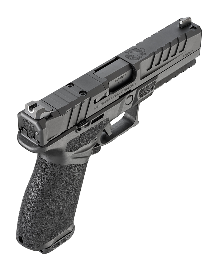 SPRINGFIELD ARMORY ECHELON 4.5" 9X19MM 17CPS