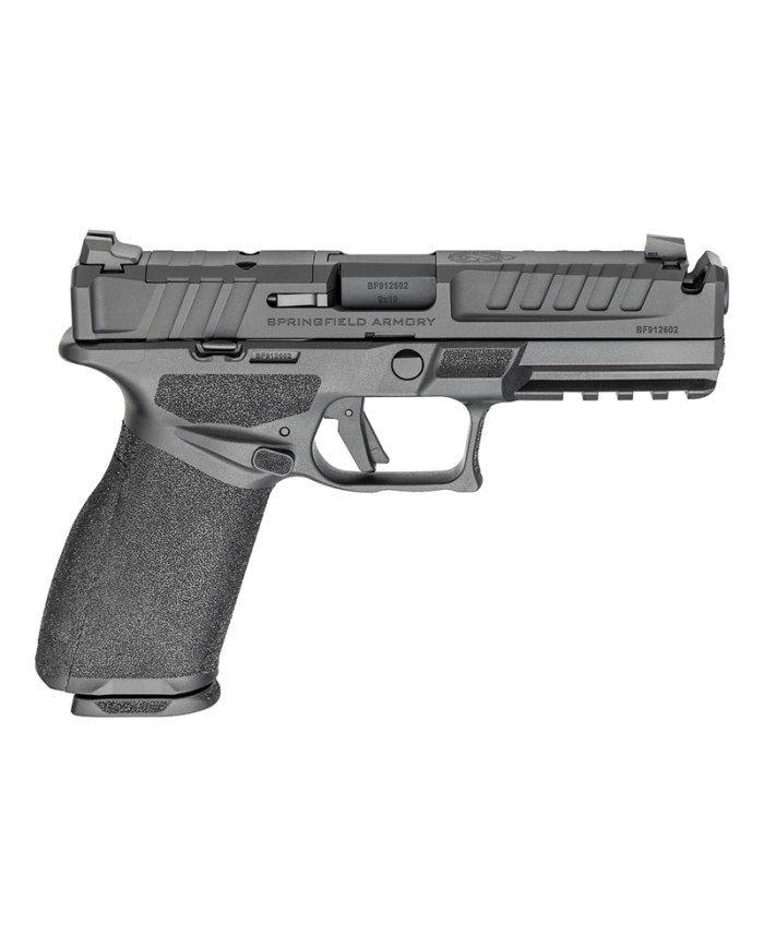 SPRINGFIELD ARMORY ECHELON 4.5" COMP 9X19MM 17