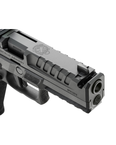 SPRINGFIELD ARMORY ECHELON 4.5" COMP 9X19MM 17