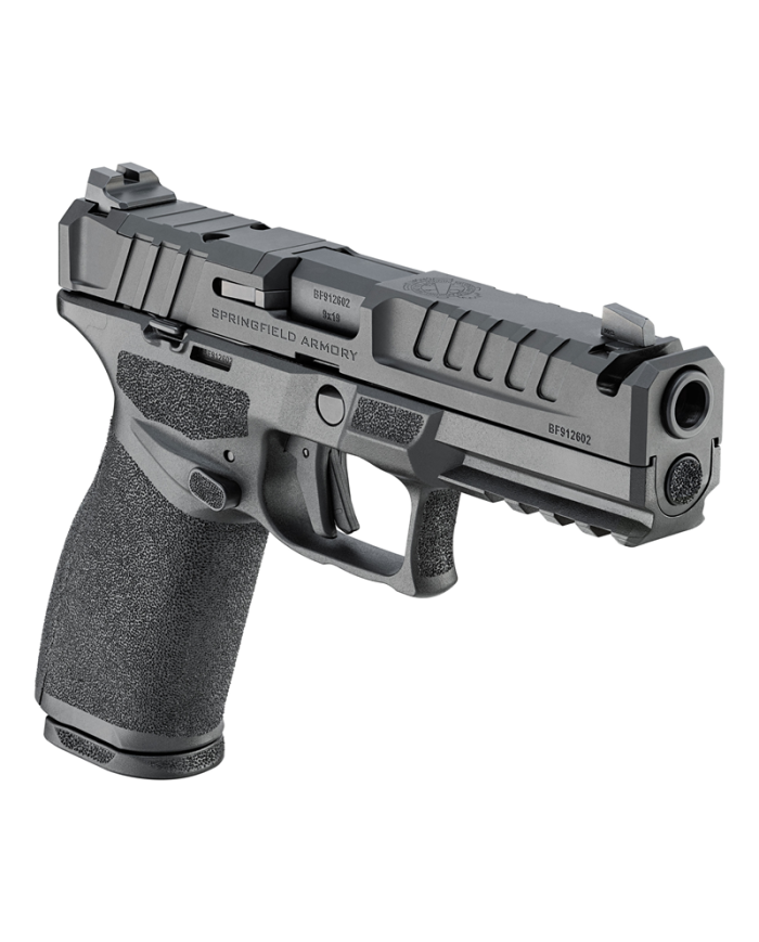 SPRINGFIELD ARMORY ECHELON 4.5" COMP 9X19MM 17