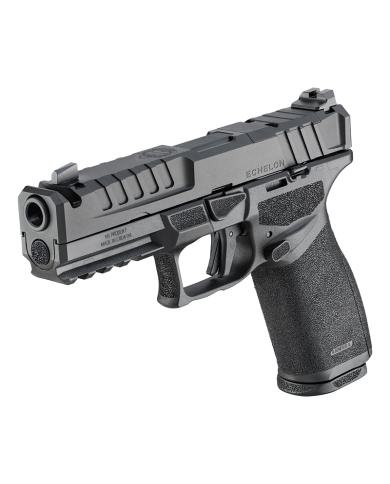 SPRINGFIELD ARMORY ECHELON 4.5" COMP 9X19MM 17