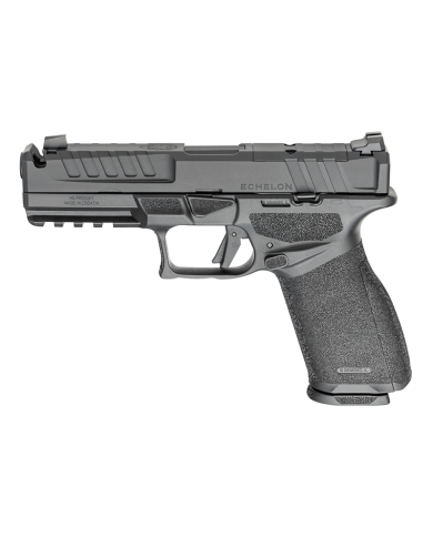 SPRINGFIELD ARMORY ECHELON 4.5" COMP 9X19MM 17