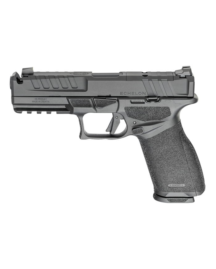 SPRINGFIELD ARMORY ECHELON 4.5" COMP 9X19MM 17