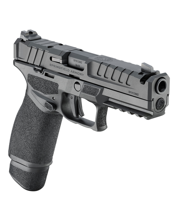 SPRINGFIELD ARMORY ECHELON 4.5" COMP 9X19MM 17