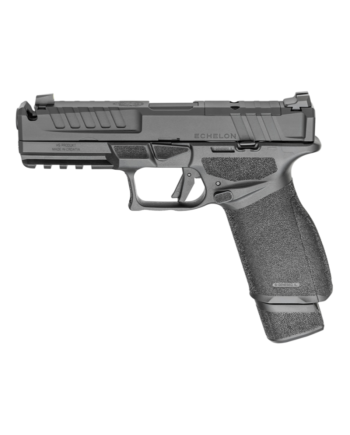SPRINGFIELD ARMORY ECHELON 4.5" COMP 9X19MM 17