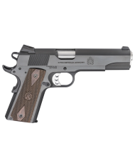 SPRINGFIELD ARMORY 1911 GARRISON BRONZE 9X19MM 5" 9CPS