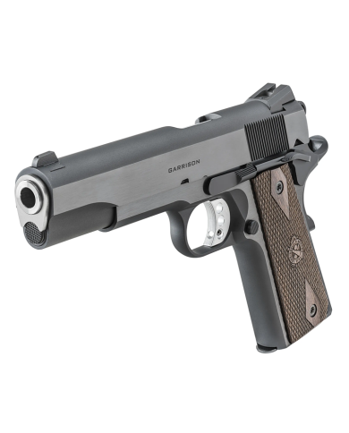 SPRINGFIELD ARMORY 1911 GARRISON BRONZE 9X19MM 5" 9CPS