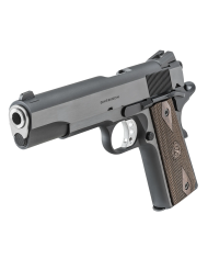 SPRINGFIELD ARMORY 1911 GARRISON BRONZE 9X19MM 5" 9CPS