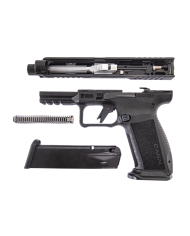 CANIK METE SFT PRO BLACK 9X19MM