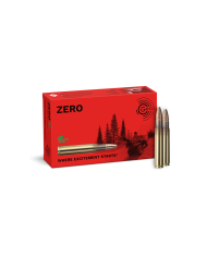 GECO 9.3X62 DEMI BLINDÉE SOFTPOINT 255GR X20