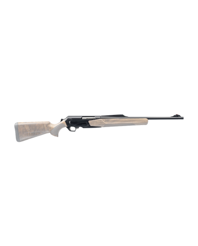 BROWNING BAR 4X ACTION ELITE 9.3X62 MÉCANISME