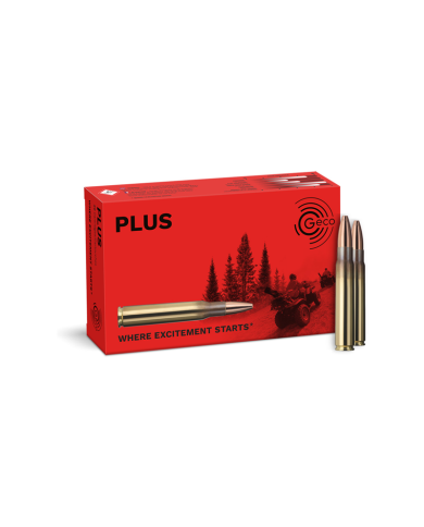 GECO 30-06 PLUS 170GR X20