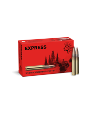 GECO 300 WIN MAG EXPRESS 165GR X20