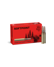 GECO 280 REM DEMI BLINDÉE SOFTPOINT 165GR X20