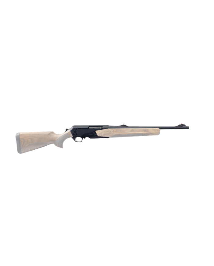 BROWNING BAR 4X ACTION TRACKS 308WIN MÉCANISME