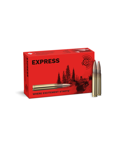 GECO 270 WIN EXPRESS 130GR X20
