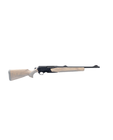 BROWNING BAR 4X ACTION TRACKS 30-06 MÉCANISME