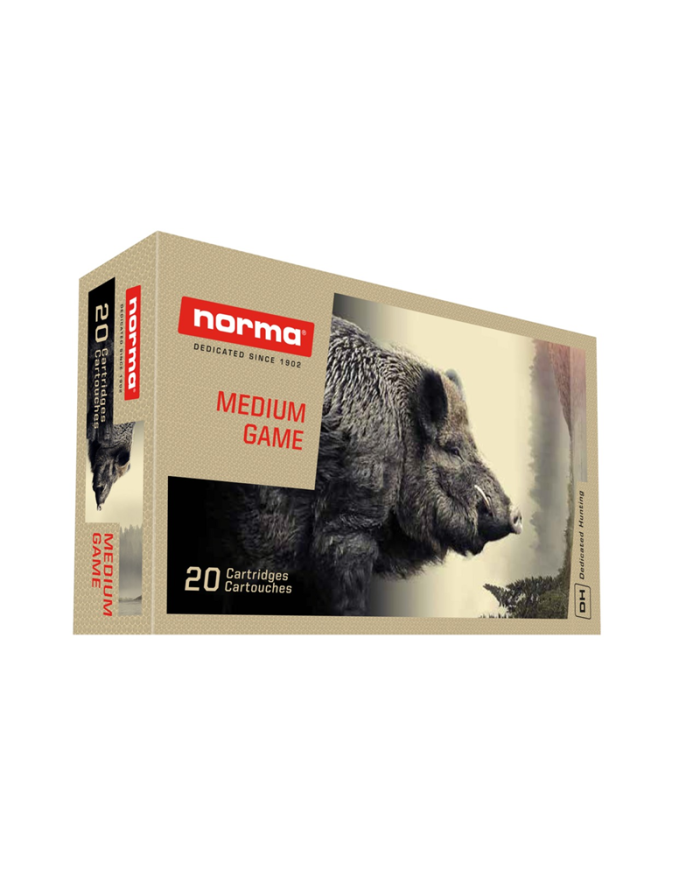 NORMA 300 WIN MAG VULKAN 180GR X20