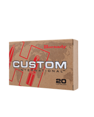 HORNADY 300 WIN MAG SUPERFORMANCE SST 180GR X20