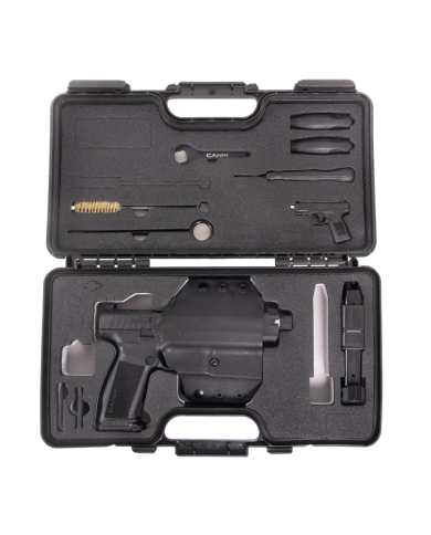 CANIK METE SFT PRO BLACK 9X19MM