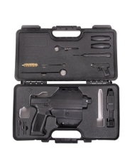 CANIK METE SFT PRO BLACK 9X19MM