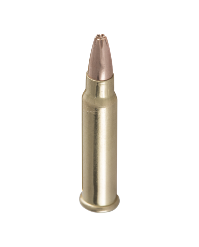 WINCHESTER 17 HMR SUPER-X JHP 20GR X50