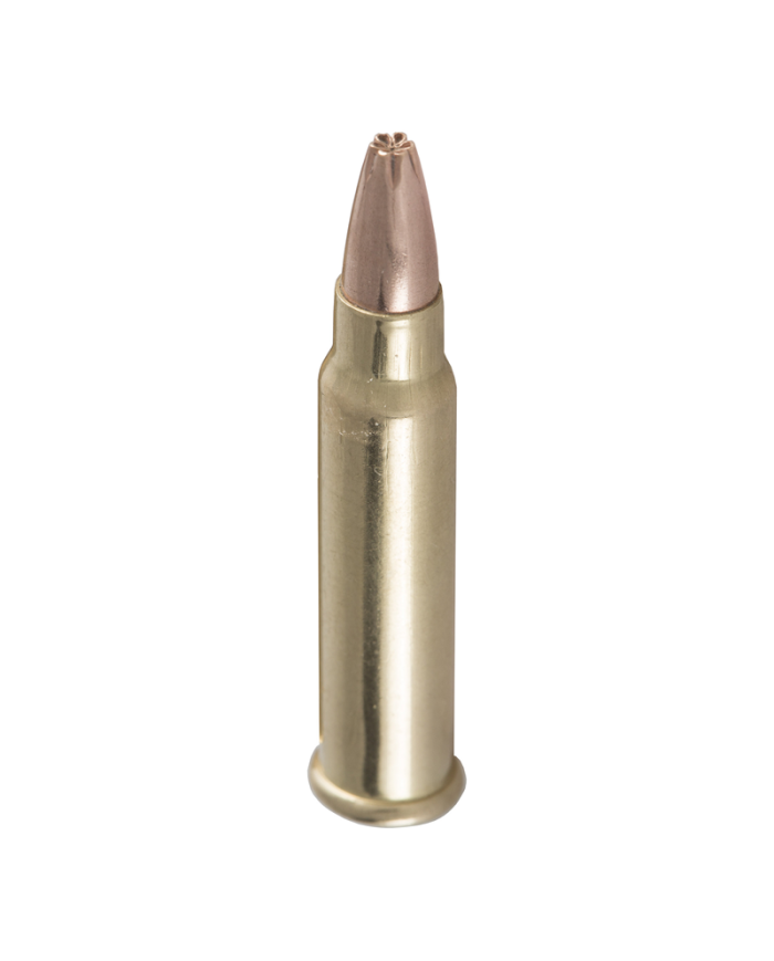 WINCHESTER 17 HMR SUPER-X JHP 20GR X50