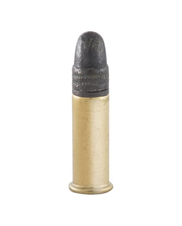 WINCHESTER 22 LR STANDARD VELOCITY 45GR X235