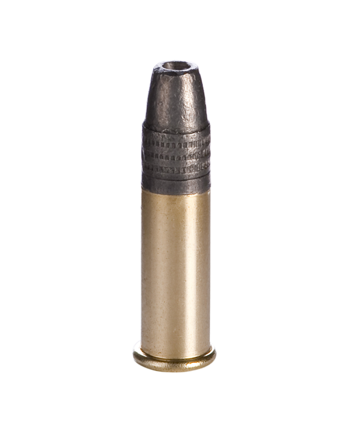 WINCHESTER 22 LR SUBSONIC MAX HOLLOW POINT 42GR X50