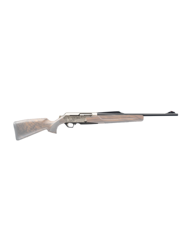 BROWNING BAR 4X ACTION PLATINUM 30-06 MÉCANISME